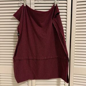 Lululemon vinyasa scarf